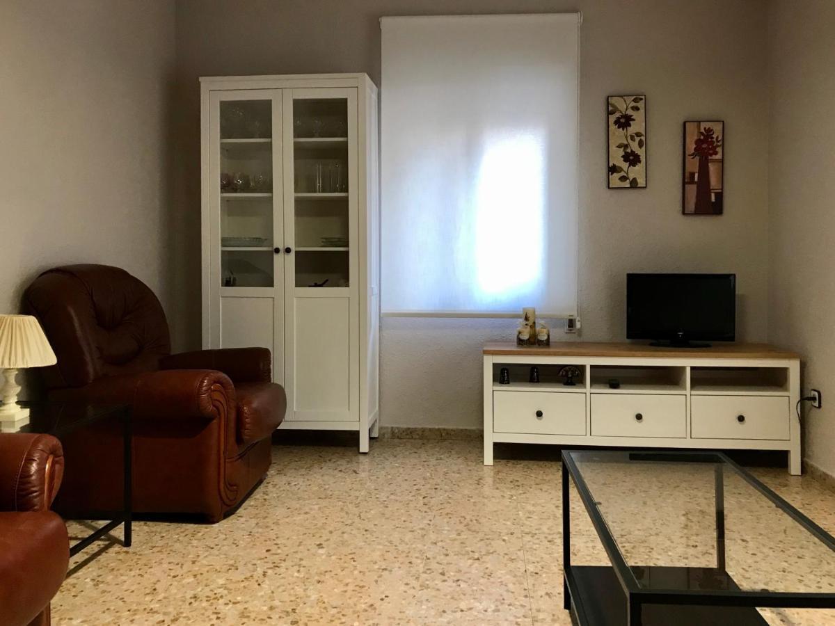 הוילה Fabero Casa De La Abuela מראה חיצוני תמונה