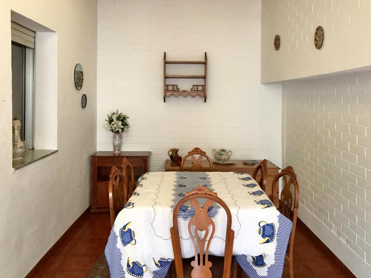הוילה Fabero Casa De La Abuela מראה חיצוני תמונה